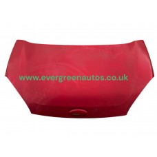 microcar m-go 2 bonnet
